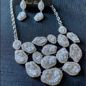 Park Lane Extravaganza Necklace & Earrings